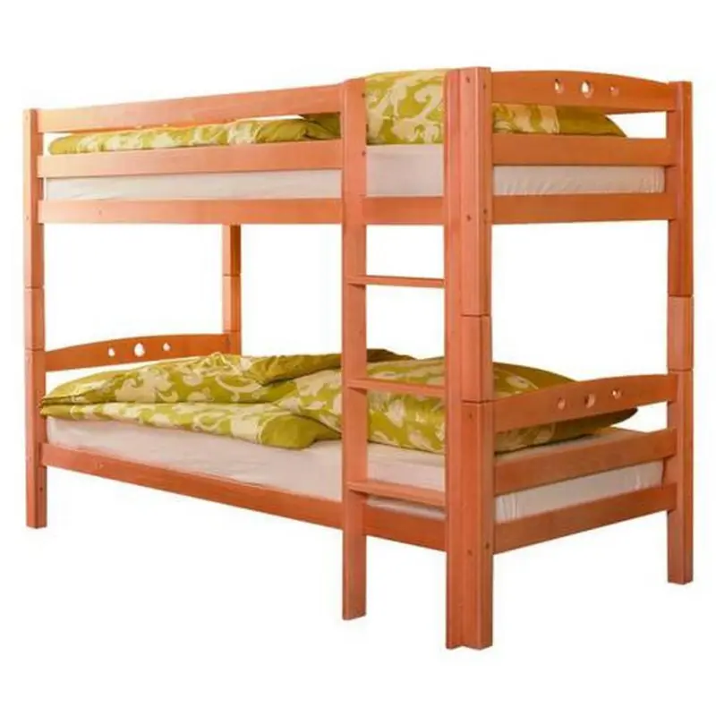 Etagenbett Lupo Buche Massiv 90 Cm Mit Absturzsicherung