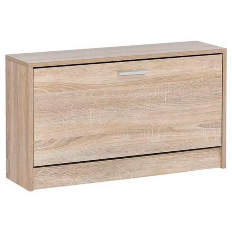 Schuhkipper Zoey Eine Klappe Eiche Dekor B: 80cm