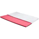 Möbelix Topper Gelfeel Top 160x200 cm Sandwichkern