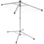 Möbelix Wäschespinne Lino Pop Up 140 LxBxH:110x110x95 cm +schutzhülle