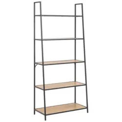 Wandboard Seaford Trend B: 77 Cm Wildeiche Dekor