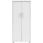 Möbelix Aktenschrank Serie 200 Weiß B: 65 Cm