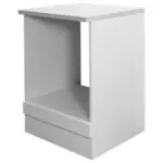 M&ouml;belix Herdumbauschrank Wito Hu 60