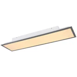 LED-Deckenleuchte Ina L: 80 cm