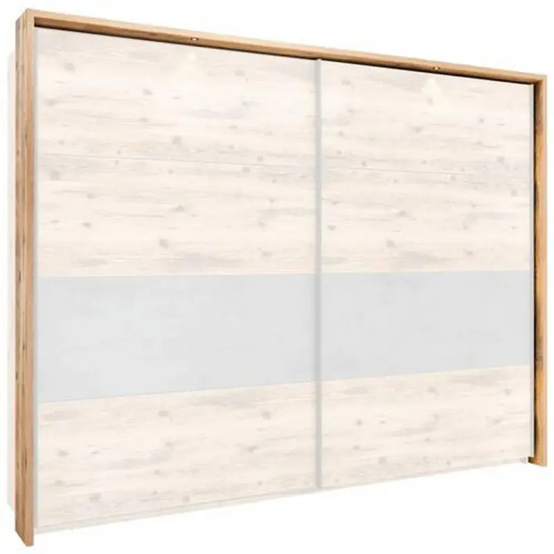 Passepartout-rahmen Alicant Für B: 280 Cm Mit Beleuchtung