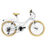 Möbelix Kinderfahrrad 20 Zoll Toscana 6 Gänge