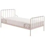 Möbelix Kinder-/Juniorbett Alice 90x200 cm Rosa