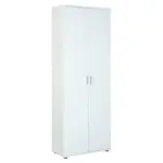 Möbelix Mehrzweckschrank Arconati B: 70 cm Weiß