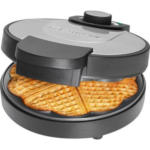 Möbelix Waffeleisen Wa 3492 1000 W Temperaturregler