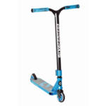 Möbelix Kinder-Scooter Stuntscooter Schwarz/Blau