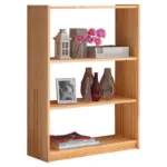 Möbelix Regal Echtholz Massiv Simona 80 Cm Fichte Natur
