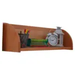 Möbelix Wandboard Massiv Tipsi 80 Cm Buche