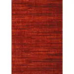 Möbelix Webteppich Terra Cotta Naturfaser Parma 120x170 Cm