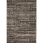 Möbelix Webteppich Braun Naturfaser Parma 80x300 cm