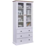 Möbelix Vitrine Westerland 20901466