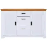 M&ouml;belix Sideboard Maluno