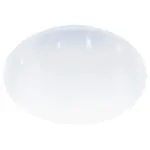 Möbelix LED-Deckenleuchte Pogliola-S Ø 50 cm mit Sternenhimmel