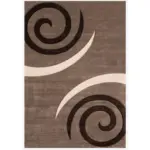 Möbelix Webteppich Beige Naturfaser Cascada Plus 200x290 Cm