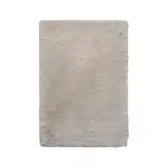 Möbelix Fellteppich Magarete Beige 120x160 Cm