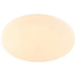 Led-deckeleuchte Sajama Ø 54 Cm Mit Fernbedienung