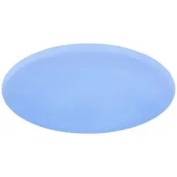 LED-Deckenleuchte Rena Ø 70 cm Mit Smartphone-Steuerung