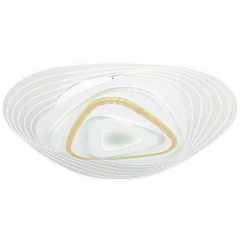Led-deckenleuchte Ø 50 Cm Mit Fernbedienung