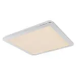 M&ouml;belix Led Deckenleucht Gussago L: 40 cm mit Stufenschalter