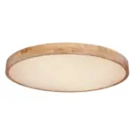 Möbelix Led Deckenleuchte Rainer Ø 80 Cm Mit Fernbedienung