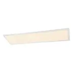 Möbelix Led-deckenleuchte Rosi L: 80 Cm Mit Fernbedienung