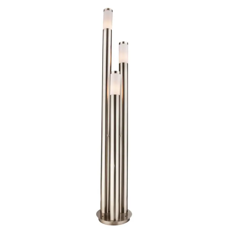 Led Au&szlig;enleuchte Boston 9 Watt, Edelstahl