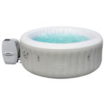 Möbelix Whirlpool Aufblasbar Lay-Z-Spa Tahiti Airjet Ø 180 X H 66 cm