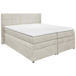 Boxspringbett Mit Topper & Bettkasten 180x200 Tacoma 3