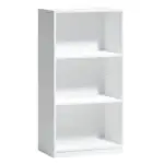 Möbelix Standregal Dekor 08 60 Cm Weiß