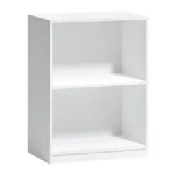 Standregal Dekor 07 60 Cm Wei&szlig;