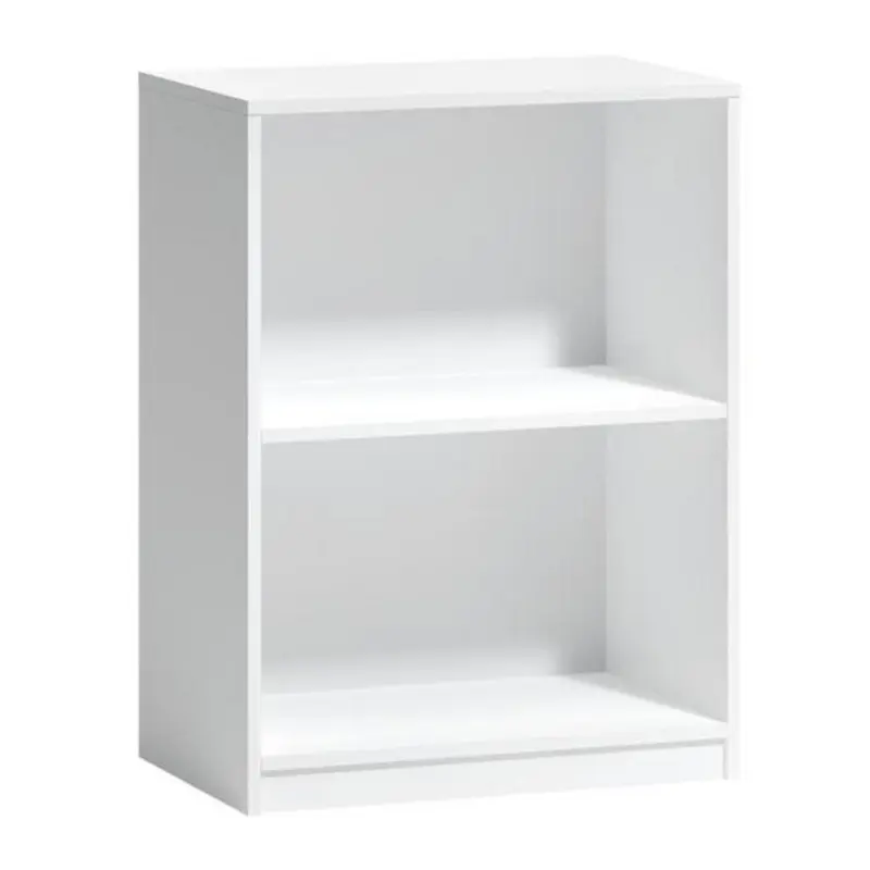 Standregal Dekor 07 60 Cm Wei&szlig;