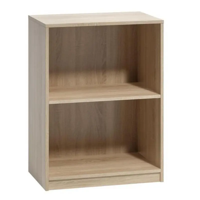 Standregal Dekor 07 60 cm Sonoma Eiche