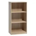 Möbelix Standregal Dekor 08 60 Cm Sonoma Eiche