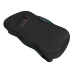 Möbelix Vibrationsplatte Vp500, 11 Programme Mit Fernbedienung