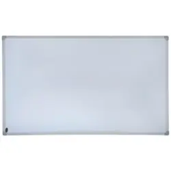 Infrarot Heizung 720 W Heatforce Weiß 120x60 Cm