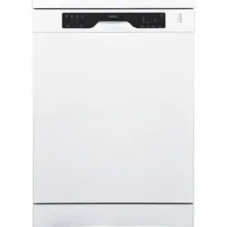 Geschirrspüler S1-d046o B: 60 Cm Freistehend Weiß