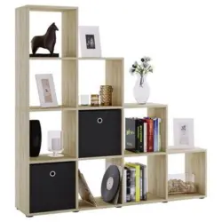 Regal Napoli 142,5 Cm Eichefarben