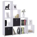 Möbelix Regal Napoli B 142,5 Cm Weiß