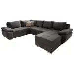 Möbelix Wohnlandschaft Mit Schlaffunktion Terana