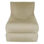Möbelix Sitzsack Billy Beige