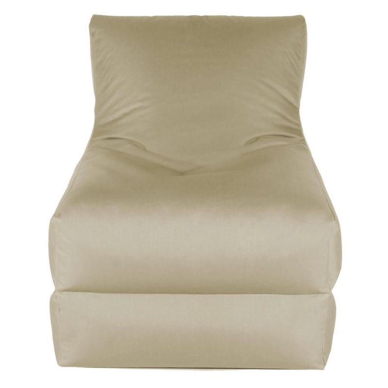 Sitzsack Billy Beige