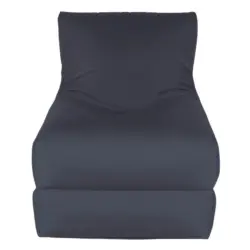 Sitzsack Billy Anthrazitblau