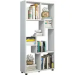 Möbelix Regal Blina 60 Cm Weiß