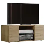 Möbelix Tv-element Lowina B: 95 Cm Sonoma Eiche Dekor