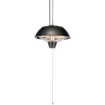 Möbelix Decken-terrassenstrahler 1500w Tristar Ka-5273 Infrarot