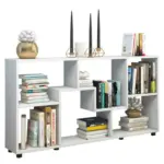 Möbelix Regal Pintal 117 Cm Weiß